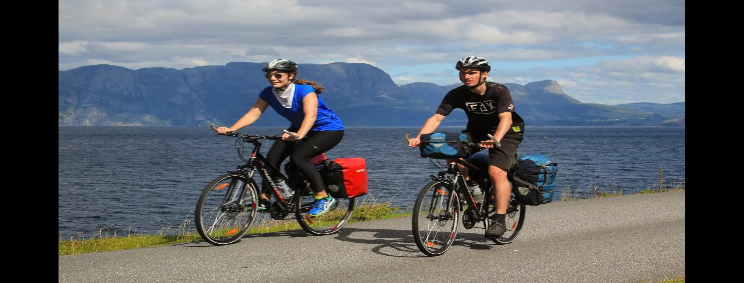 Image for Bike Tour